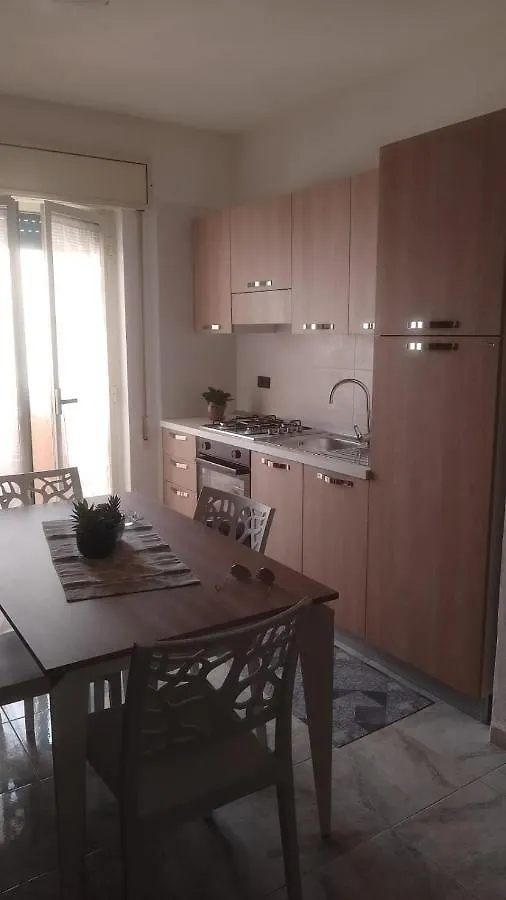 Casetta Cavour Pantelleria