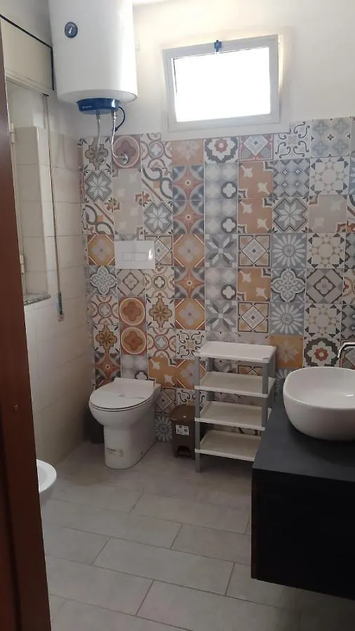Appartamento Casetta Cavour Pantelleria Italia