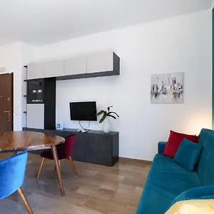  Appartamento Primopiano - Novara Italia