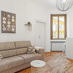  Appartamento Navigli Charming Flat Italia