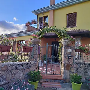 Appartamento La Collina Italia