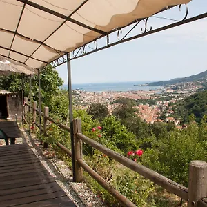 Alloggio per agriturismo Agriturismo All'isola Che Non C'e' Italia